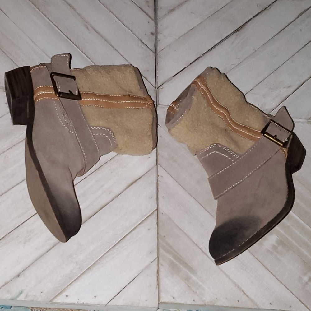 Anthropologie~ KDB ~Kelsi Dagger Brooklyn Size 8